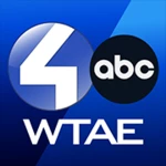 Logo of WTAE android Application 